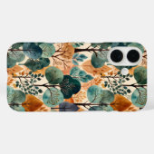 Coques Case-Mate iPhone Enchanter les arbres d'automne (Verso (horizontal))