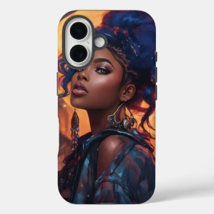 Coques iPhone 16 Enchanteuse lunaire