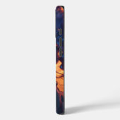 Coques Case-Mate iPhone Enchanteuse lunaire (Verso / Gauche)