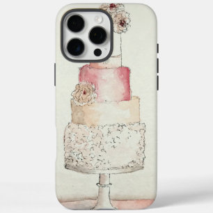 Coques iPhone 16 Pro Max Encore du gâteau !