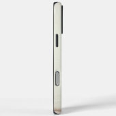 Coques Case-Mate iPhone Encore du gâteau ! (Verso / Droite)