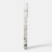 Coques Case-Mate iPhone Encre de petit chat noir (Verso / Droite)