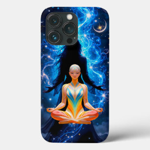 Case-Mate iPhone Case Énergie - Conception réfléchie ciblée pour femme
