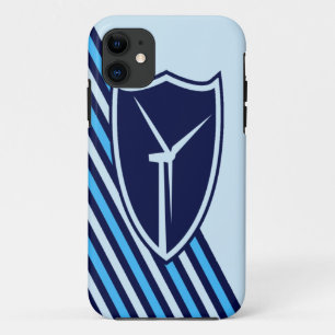 Coque Case-Mate Pour iPhone Énergie éolienne