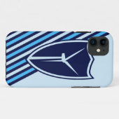 Coques Case-Mate iPhone Énergie éolienne (Dos (Horizontal))