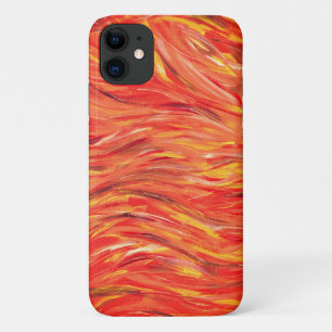 Case-Mate iPhone Case Energie et passion Jouer Art Abstrait original