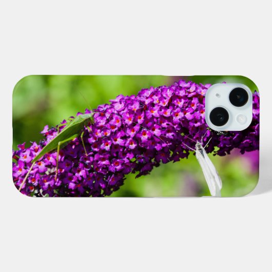 Coques Case-Mate iPhone énergie katydone (Verso (horizontal))