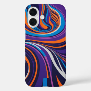 Coques iPhone 16 Énergie radiée