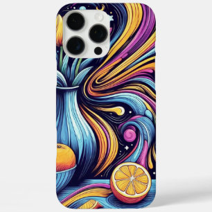 Coques iPhone 16 Pro Max Énergie vive