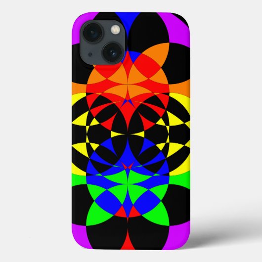 Coques Case-Mate iPhone Energize par Kenneth Yoncich (Verso)