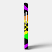 Coques Case-Mate iPhone Energize par Kenneth Yoncich (Verso / Gauche)