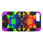 Coques Case-Mate iPhone Energize par Kenneth Yoncich (Dos (Horizontal))