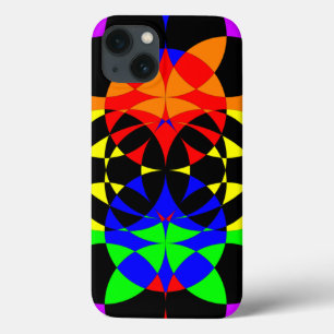 Etui iPhone 13 Energize par Kenneth Yoncich