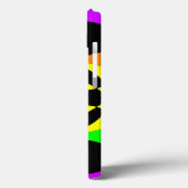 Coques Case-Mate iPhone Energize par Kenneth Yoncich (Verso / Gauche)