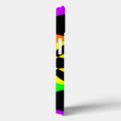 Coques Case-Mate iPhone Energize par Kenneth Yoncich (Verso / Droite)