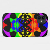 Coques Case-Mate iPhone Energize par Kenneth Yoncich (Dos (Horizontal))