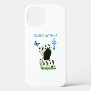 Case-Mate iPhone Case Enfant de Dieu