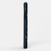 COQUES Case-Mate iPhone ENFANT D'ESPACE ASTRONAUT (Dos/Droite)