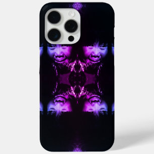 Coque iPhone 15 Pro Max Enfant esquimau vintage USA Alaska