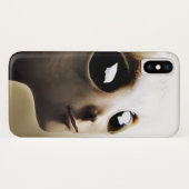 Coques Case-Mate iPhone Enfant étranger (Dos (Horizontal))
