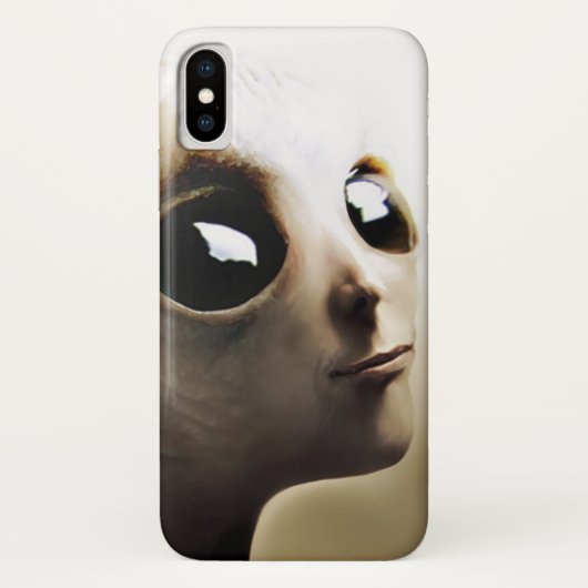 Coques Case-Mate iPhone Enfant étranger (Dos)
