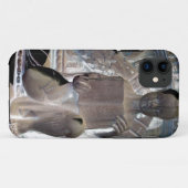 Coques Case-Mate iPhone Enfants de la cour (Dos (Horizontal))