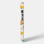 Coques Case-Mate iPhone Enfants Dinosaur Motif voyageur (Verso / Gauche)