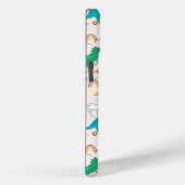 Coques Case-Mate iPhone Enfants Dinosaur Motif voyageur (Verso / Droite)