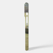 Coques Case-Mate iPhone Enfants jouant sur la plage par Mary Cassatt (Verso / Gauche)