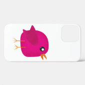 Coques Case-Mate iPhone Enfants mignonette birdy (Verso (horizontal))