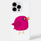 Coques Case-Mate iPhone Enfants mignonette birdy (Verso)