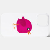 Coques Case-Mate iPhone Enfants mignonette birdy (Verso (horizontal))