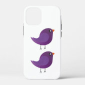 Coques Case-Mate iPhone Enfants mignonette birdy (Verso)