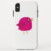 Coques Case-Mate iPhone Enfants mignonette birdy (Dos)