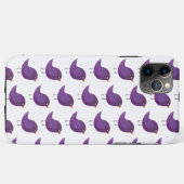 Coques Case-Mate iPhone Enfants mignonette birdy (Dos (Horizontal))