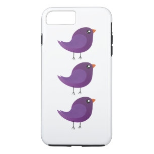 Case-Mate iPhone Case Enfants mignonette birdy