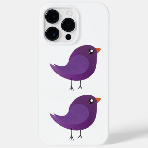 Coque Pour Pour iPhone 14 Pro Max Enfants mignonette birdy