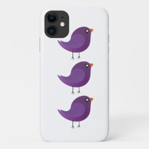 Case-Mate iPhone Case Enfants mignonette birdy