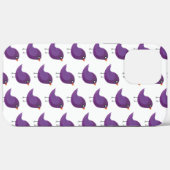 Coques Case-Mate iPhone Enfants mignonette birdy (Verso (horizontal))
