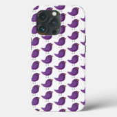 Coques Case-Mate iPhone Enfants mignonette birdy (Verso)