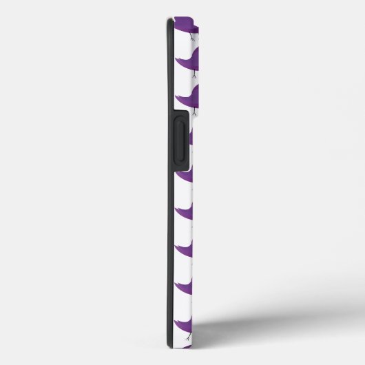 Coques Case-Mate iPhone Enfants mignonette birdy (Verso / Droite)