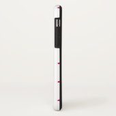 Coques Case-Mate iPhone Enfants oiseau mignon (Dos/Gauche)