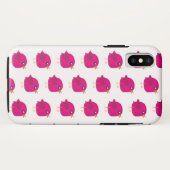 Coques Case-Mate iPhone Enfants oiseau mignon (Dos (Horizontal))