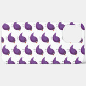 Coques Case-Mate iPhone Enfants oiseau mignon  (Verso (horizontal))