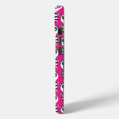 Coques Case-Mate iPhone Enfants Panda (Verso / Gauche)