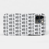 Coques Case-Mate iPhone Enfants Panda  (Dos (Horizontal))
