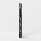 Coques Case-Mate iPhone Enfoncer (Dos/Gauche)