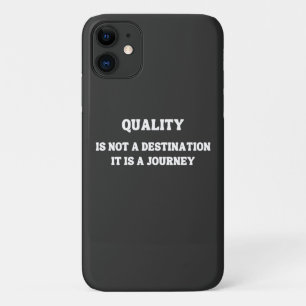 Case-Mate iPhone Case Engagement envers la qualité : un voyage d'excelle