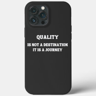 Case-Mate iPhone Case Engagement envers la qualité : un voyage d'excelle