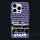 Coque iPhone 15 Pro Engager<br><div class="desc">Gearsome : Libérez l'excitation de la puissance iconique avec notre collection de muscle classique voiture. Plongez-vous dans une symphonie de moteurs rugissants et de design intemporel,  incarnant le parfait mélange de style et de puissance pour les passionnés qui ont envie de l'adoption de la route.</div>